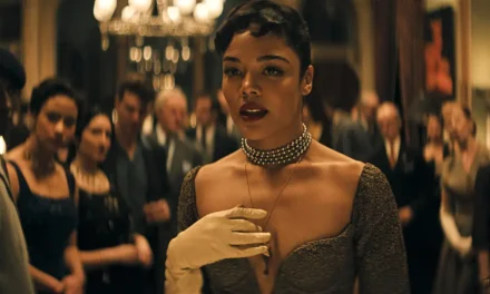 TIFF ’25: Hedda – Style as Power