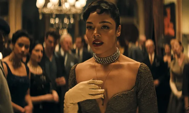 TIFF ’25: Hedda – Style as Power