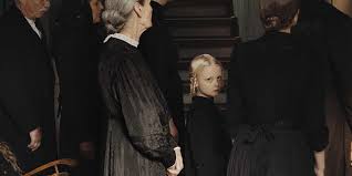 TIFF ’25: Sound of Falling – A Scrapbook of Trauma