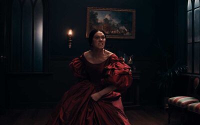 TIFF ’25: Mārama – Gothic horror burns with fury