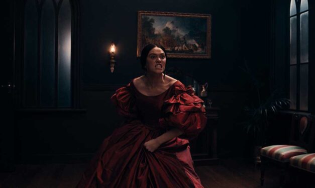 TIFF ’25: Mārama – Gothic horror burns with fury