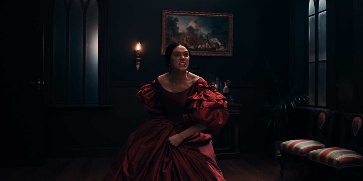 TIFF ’25: Mārama – Gothic horror burns with fury