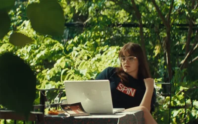 TIFF ’25: Mile End Kicks – Oh Canada, Why are your men like this?