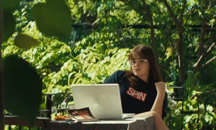 TIFF ’25: Mile End Kicks – Oh Canada, Why are your men like this?