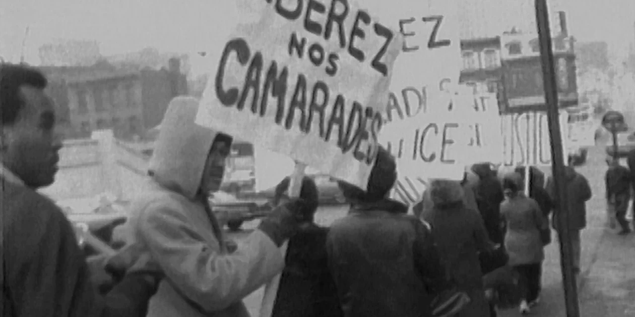 TIFF ’25: True North – Justice Is Constant Struggle