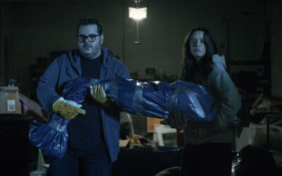 TIFF ’25: Adulthood – How To Guide Still Pending