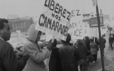TIFF ’25: True North – Justice Is Constant Struggle