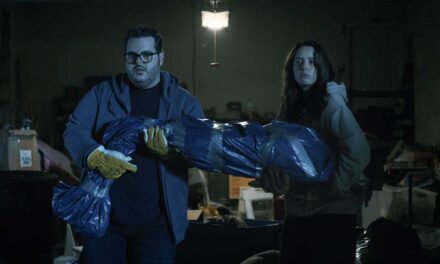 TIFF ’25: Adulthood – How To Guide Still Pending