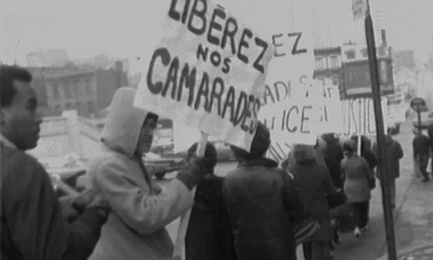 TIFF ’25: True North – Justice Is Constant Struggle
