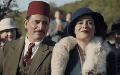 TIFF ’25: Palestine 36 – How To Steal A Country