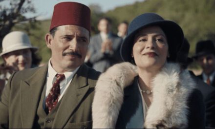 TIFF ’25: Palestine 36 – How To Steal A Country