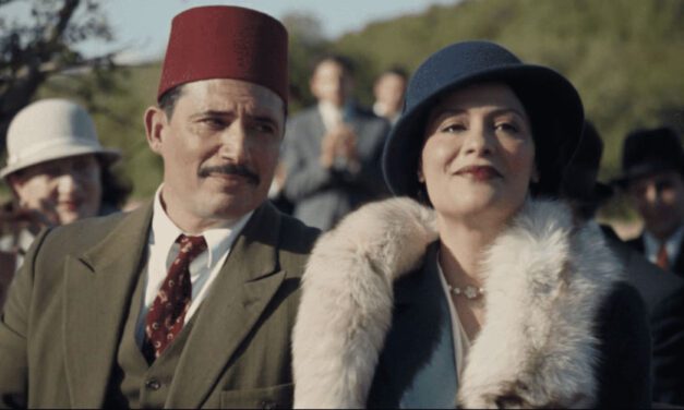 TIFF ’25: Palestine 36 – How To Steal A Country