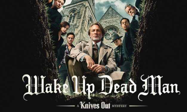TIFF ’25: Wake Up, Dead Man: A Knives Out Mystery – Rian Johnson Is So Back
