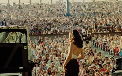 TIFF ’25: Lilith Fair: Building A Mystery – Take me back to 1997