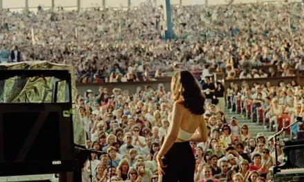 TIFF ’25: Lilith Fair: Building A Mystery – Take me back to 1997