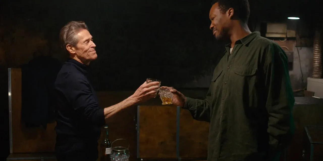 TIFF ’25: The Man In My Basement