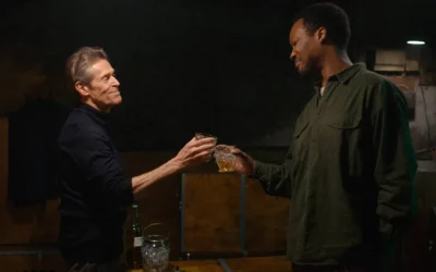 TIFF ’25: The Man In My Basement