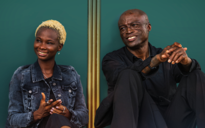 TIFF ’25: Dust To Dreams – Elba’s Short Focuses On Heart