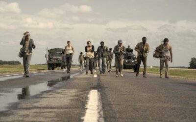 The Long Walk: What is the Light at the End of the Dark Tunnel?