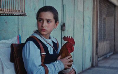 TIFF ’25: The President’s Cake – Fascism and Children