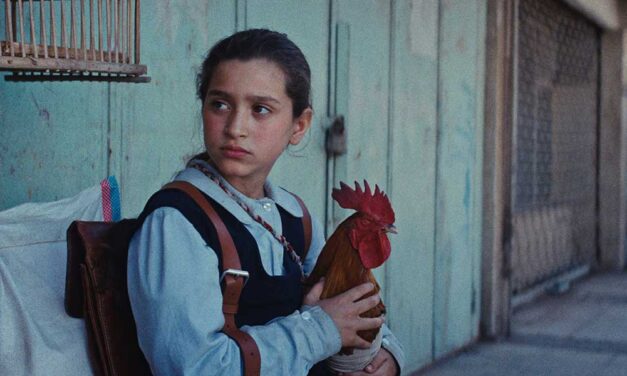 TIFF ’25: The President’s Cake – Fascism and Children