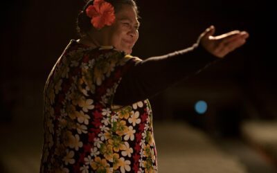 Tinā: Harmony saves