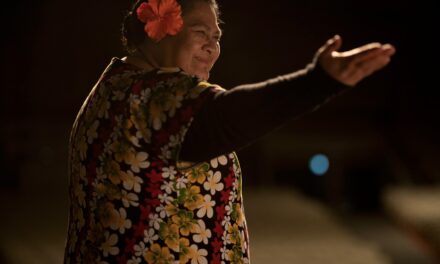 Tinā: Harmony saves