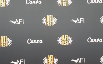 AFIFest 2025: Day 3