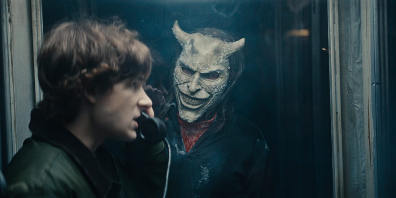 Black Phone 2: Answering for Lost Souls