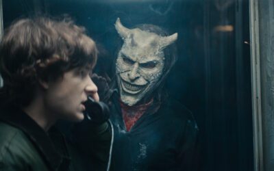 Black Phone 2: Answering for Lost Souls