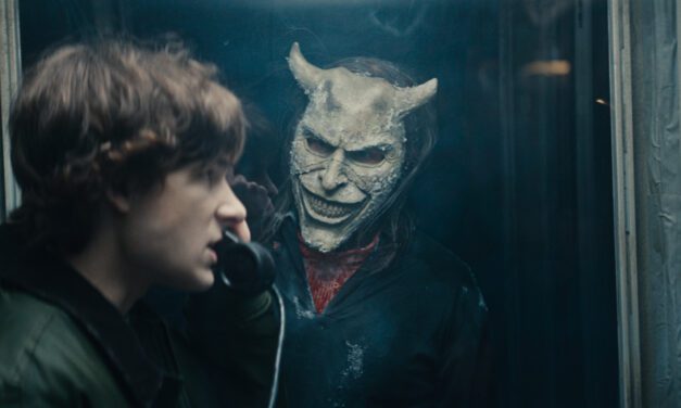 Black Phone 2: Answering for Lost Souls