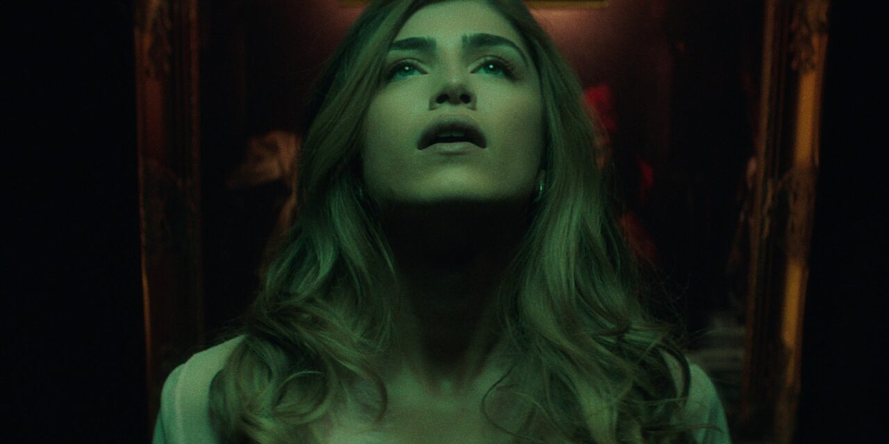 Bone Lake: Morgan’s twisty thriller struggles to stay afloat