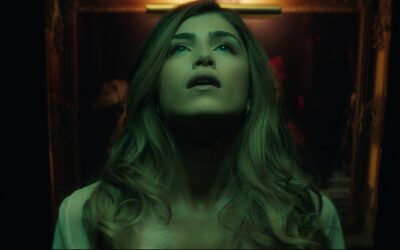 Bone Lake: Morgan’s twisty thriller struggles to stay afloat