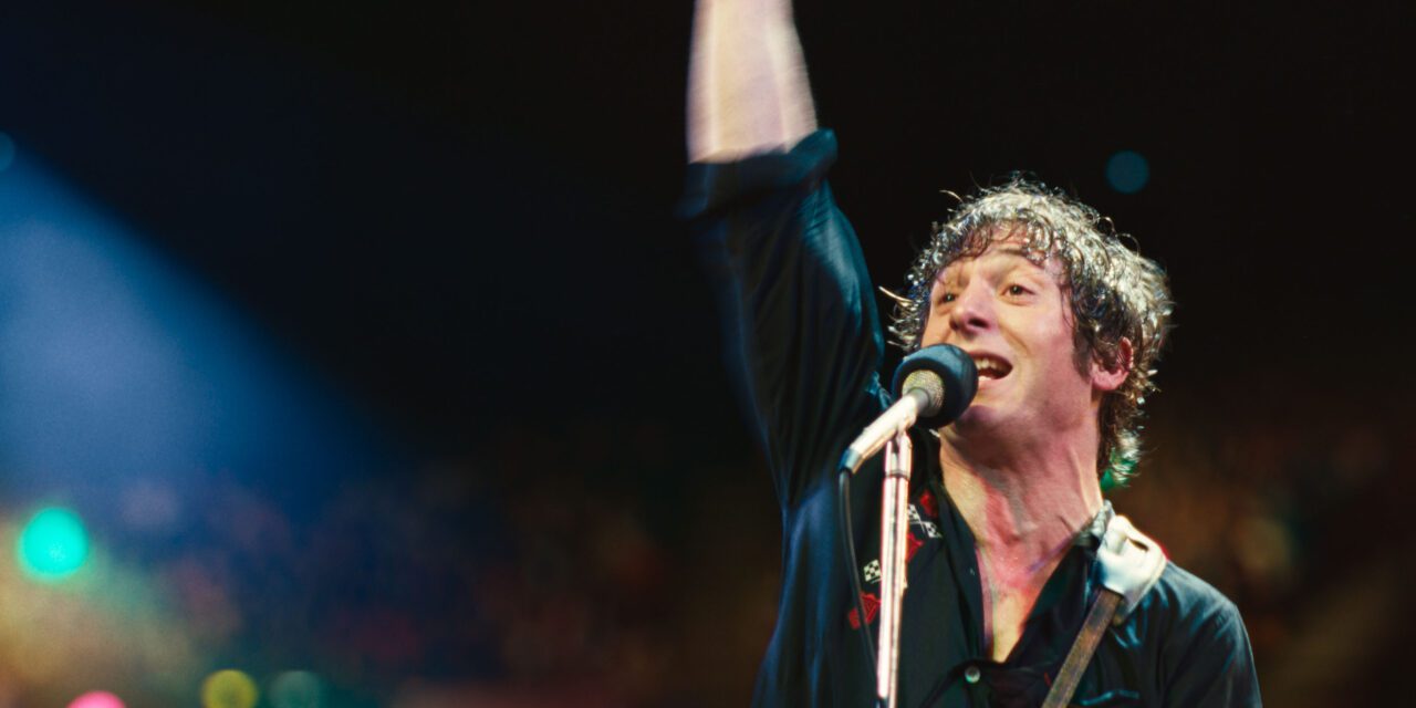 Springsteen: Deliver Me from Nowhere – The Bear becomes The Boss