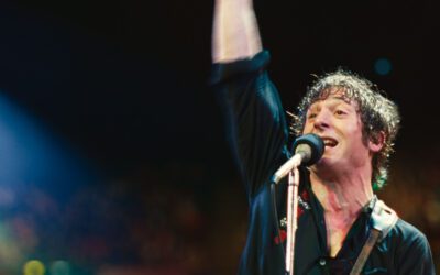 Springsteen: Deliver Me from Nowhere – The Bear becomes The Boss