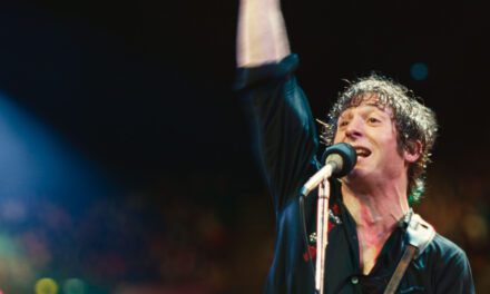 Springsteen: Deliver Me from Nowhere – The Bear becomes The Boss