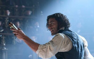 Frankenstein: Guillermo del Toro’s reimagining is very much alive