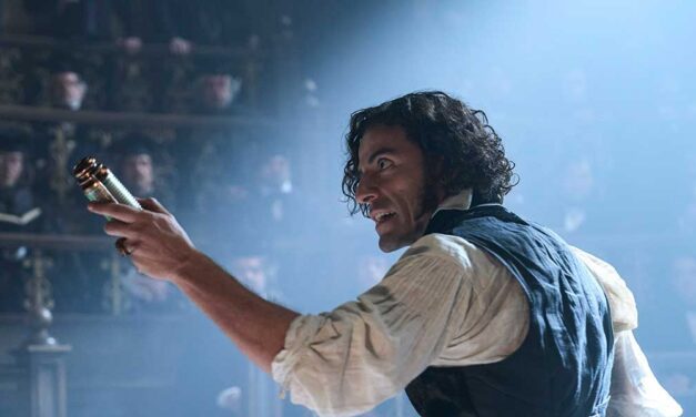 Frankenstein: Guillermo del Toro’s reimagining is very much alive