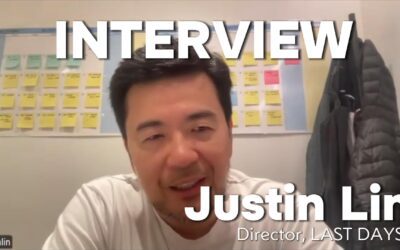 Last Day’s Justin Lin explores the mystery and humanity of John Chau