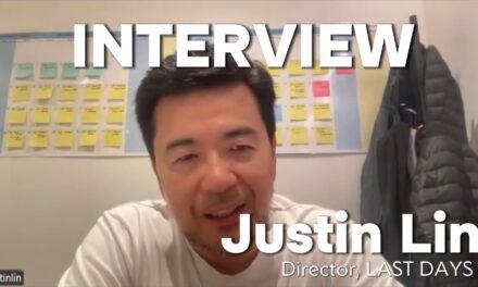 Last Day’s Justin Lin explores the mystery and humanity of John Chau