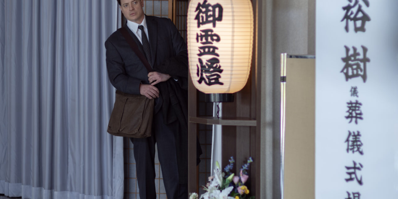 Rental Family: Acting that matters