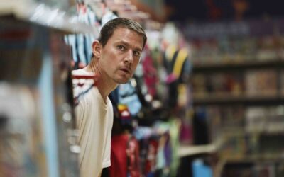 Roofman: Tatum’s dramedy will steal your heart