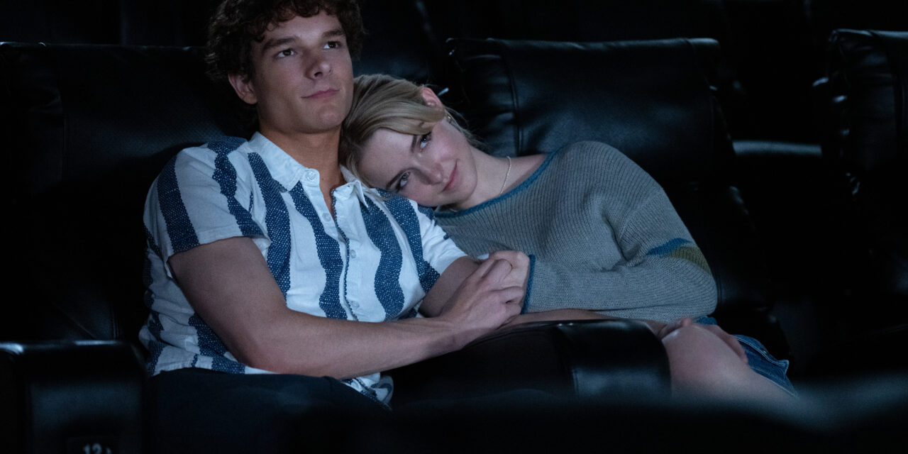 GIVEAWAY! Advance Screening of REGRETTING YOU