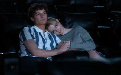 GIVEAWAY! Advance Screening of REGRETTING YOU