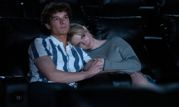 GIVEAWAY! Advance Screening of REGRETTING YOU