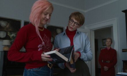 Father Mother Sister Brother: Do we really know our parents?