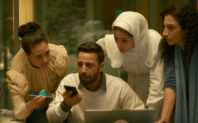 The Voice of Hind Rajab: Listening to the dead