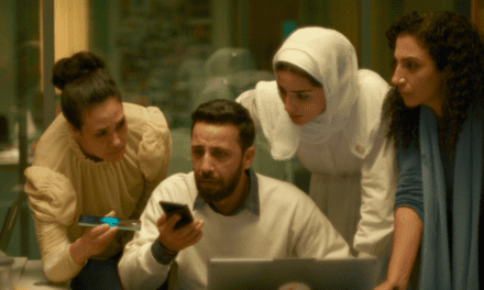 The Voice of Hind Rajab: Listening to the dead