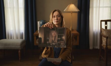 Shelby Oaks: Stuckmann’s horror breathes fear outside and inside