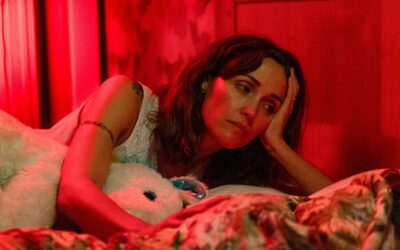 If I Had Legs I’d Kick You: Brilliant Byrne breaks down beautifully